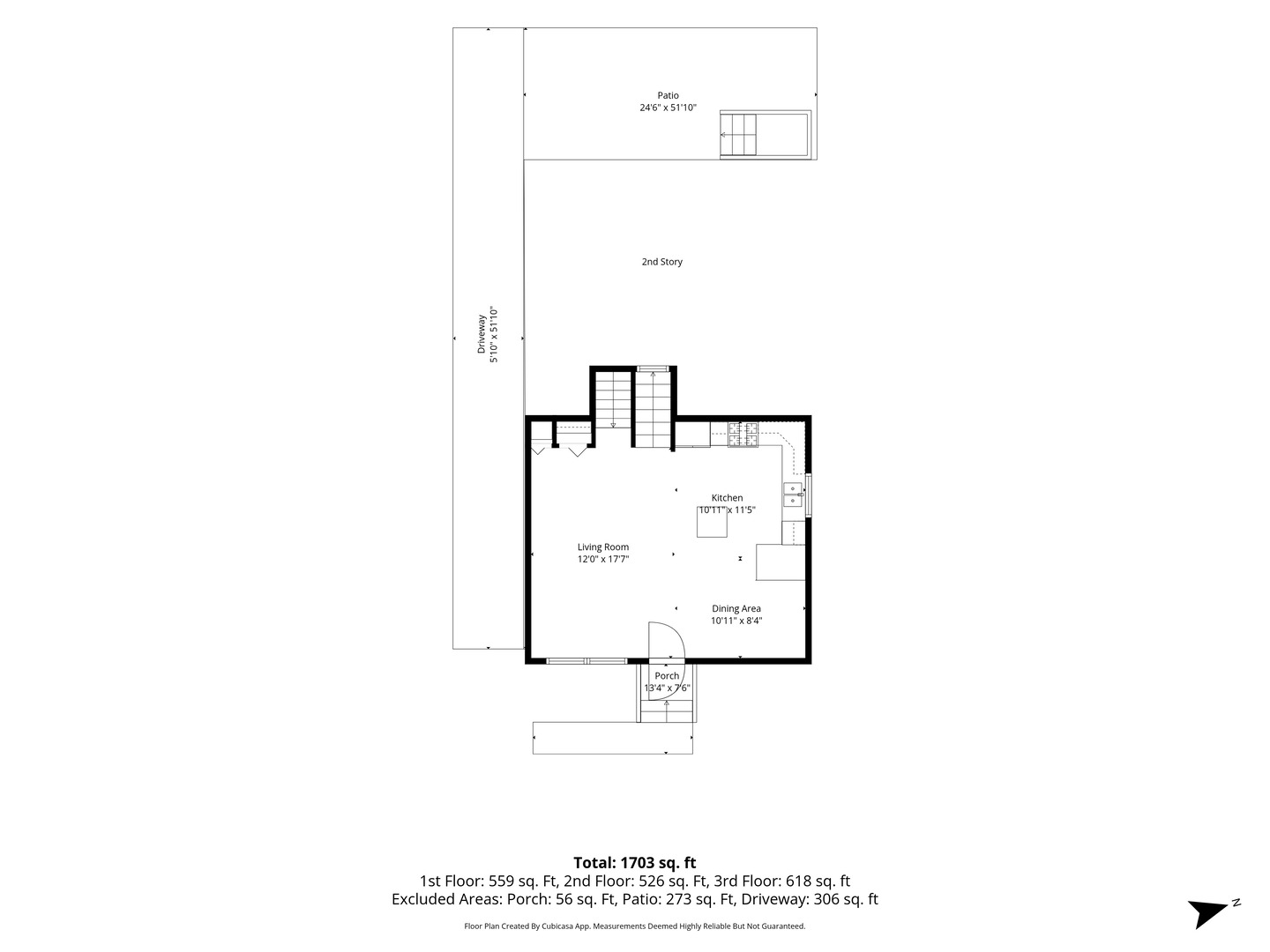1324 Hainesville Road Round Lake Beach, IL 60073 - Photo 20 of 23 Gallery Image 20