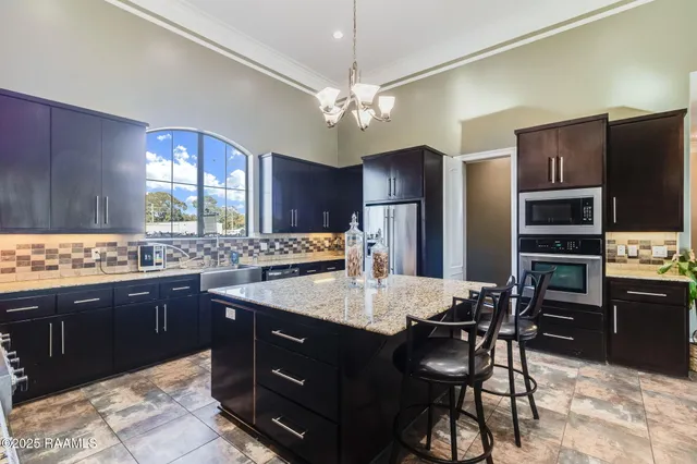 $1,150,000 | 1319 West Gloria Switch Road, Carencro, LA 70520