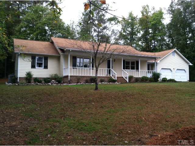 1631 Cash Road Creedmoor, NC 27522 - Photo 1 of 23 Gallery Image 1