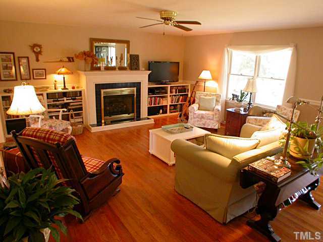 1631 Cash Road Creedmoor, NC 27522 - Photo 13 of 23 Gallery Image 13