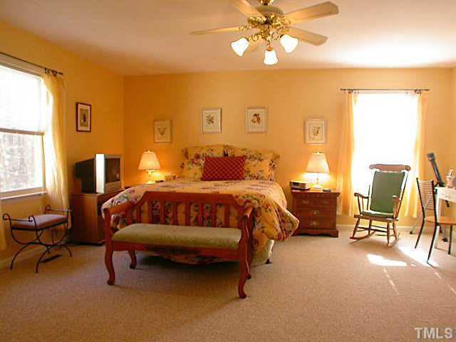 1631 Cash Road Creedmoor, NC 27522 - Photo 14 of 23 Gallery Image 14