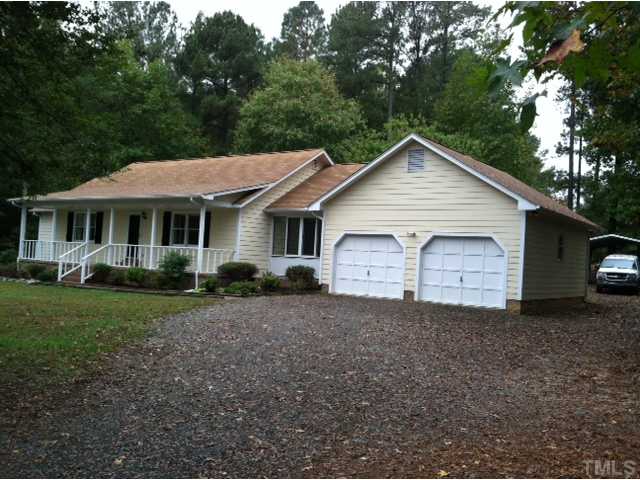 1631 Cash Road Creedmoor, NC 27522 - Photo 2 of 23 Gallery Image 2