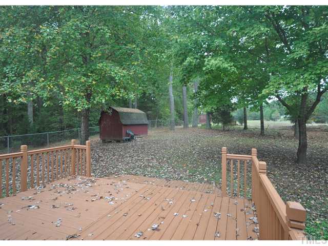 1631 Cash Road Creedmoor, NC 27522 - Photo 21 of 23 Gallery Image 21