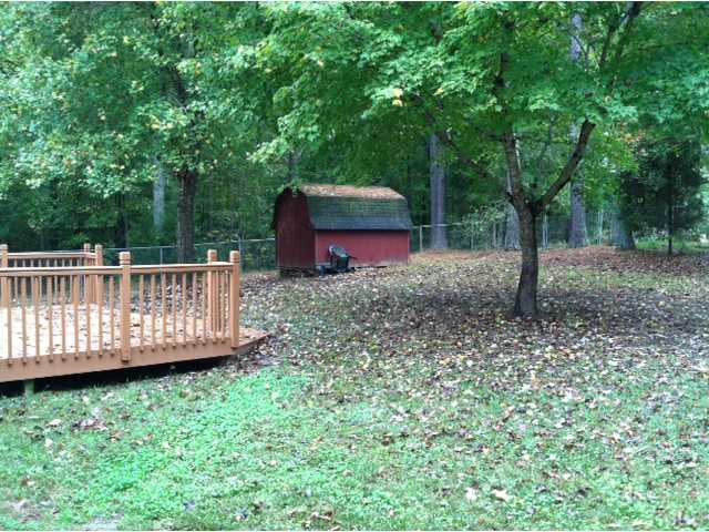 1631 Cash Road Creedmoor, NC 27522 - Photo 6 of 23 Gallery Image 6