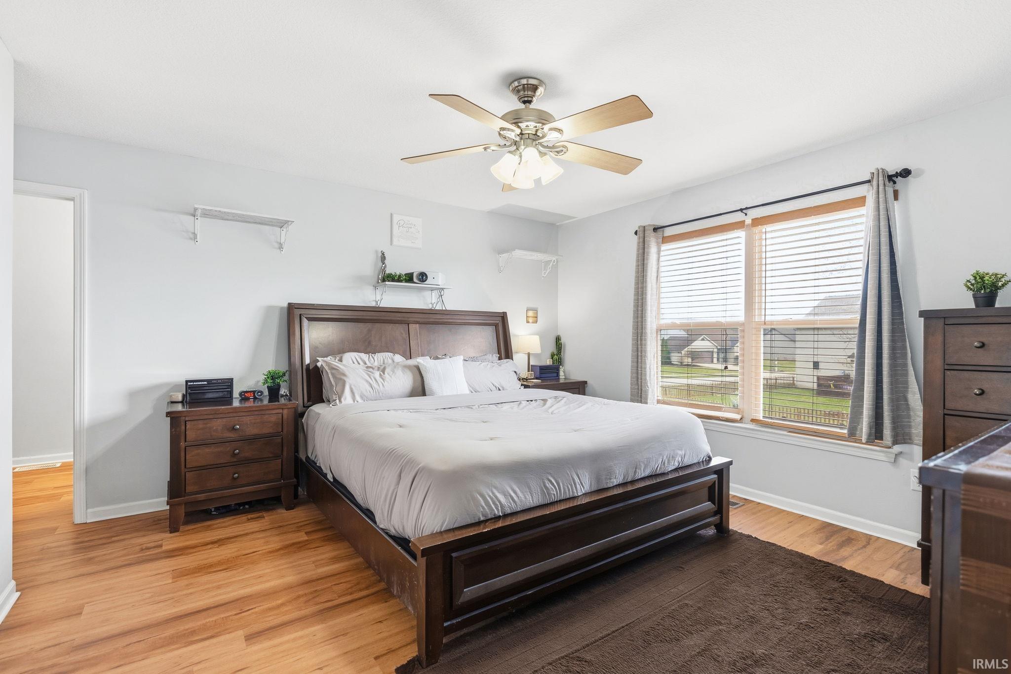 619 Wyss Ridge Drive Fort Wayne, IN 46819 - Photo 13 of 25