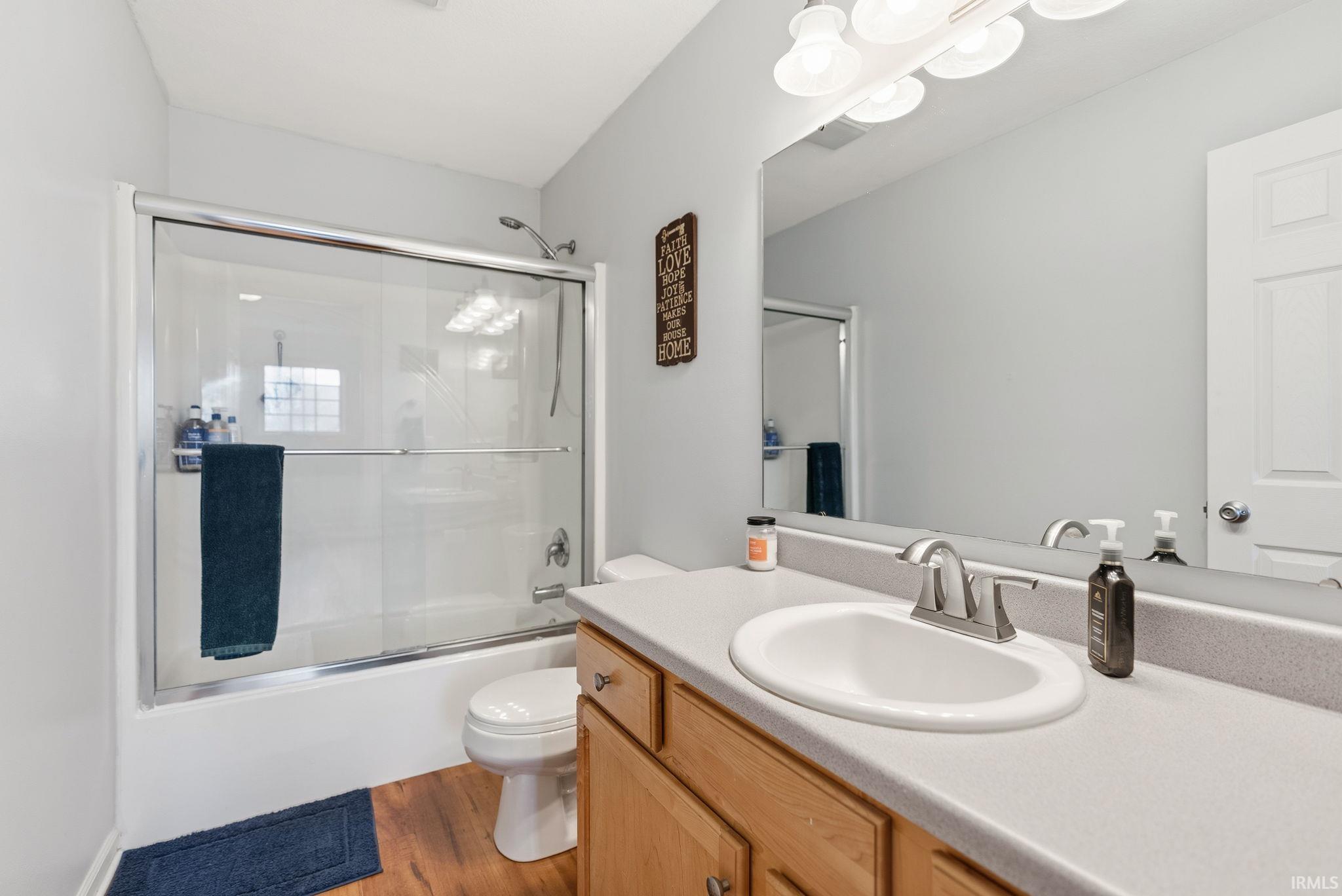 619 Wyss Ridge Drive Fort Wayne, IN 46819 - Photo 15 of 25