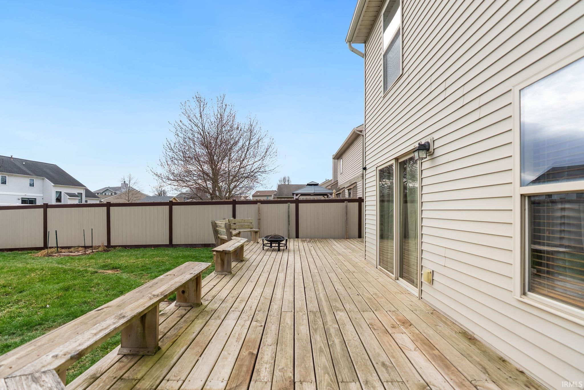 619 Wyss Ridge Drive Fort Wayne, IN 46819 - Photo 22 of 25