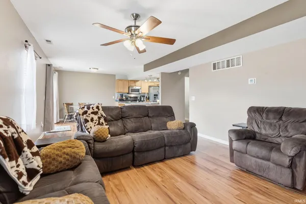 $269,900 | 619 Wyss Ridge Drive, Fort Wayne, IN 46819