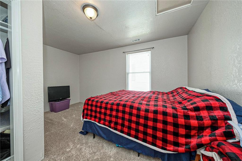 249 Washington Road, Unit 3 Waynesburg, PA 15370 - Photo 8 of 10 Unit 3 bedroom #2