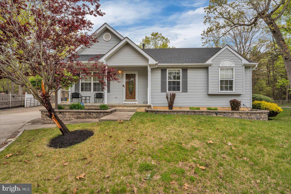 48 Country Club Road Pine Hill, NJ 08021 - Photo 2 of 40 Gallery Image 2