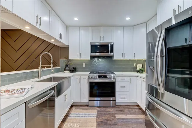 $515,000 | 3605 East Anaheim Street, Unit 102, Long Beach, CA 90804