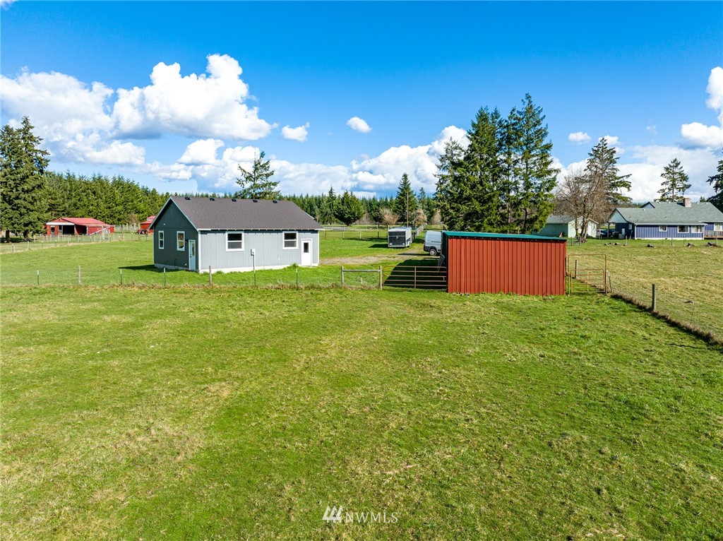 786 South Military Road Winlock, WA 98596 - Photo 11 of 26 Gallery Image 11