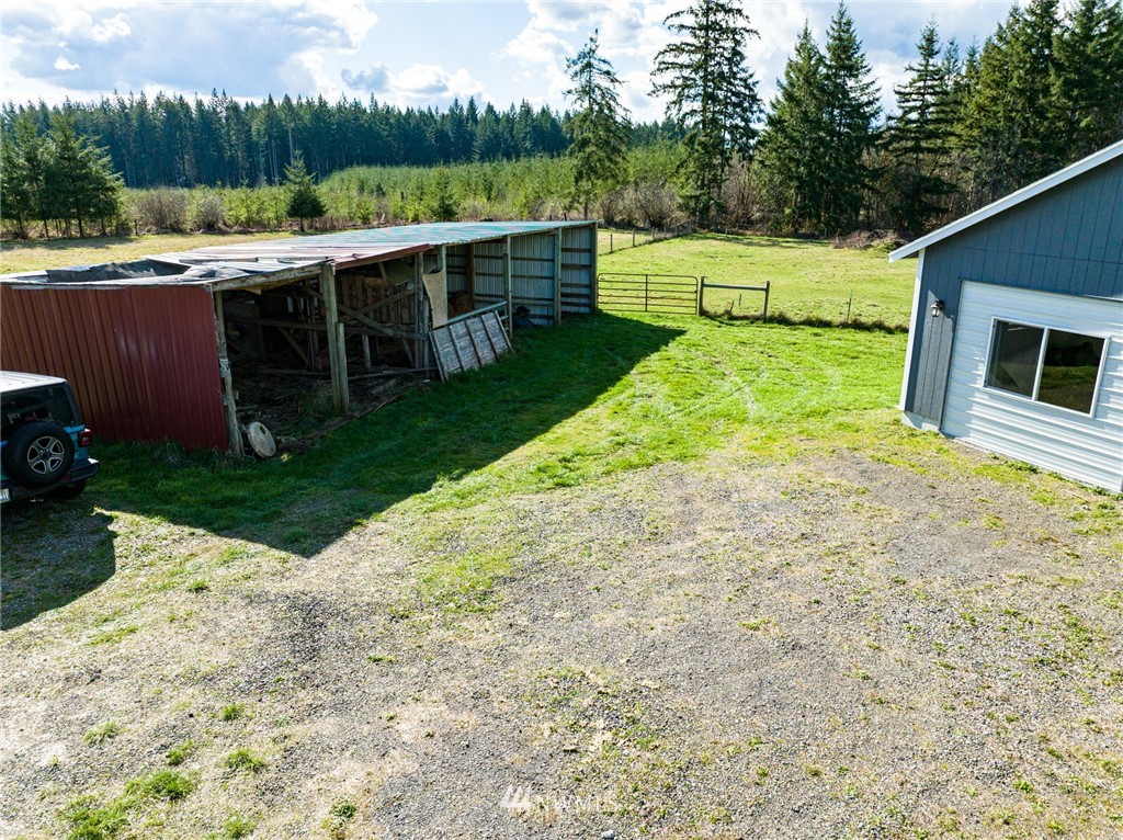 786 South Military Road Winlock, WA 98596 - Photo 12 of 26 Gallery Image 12