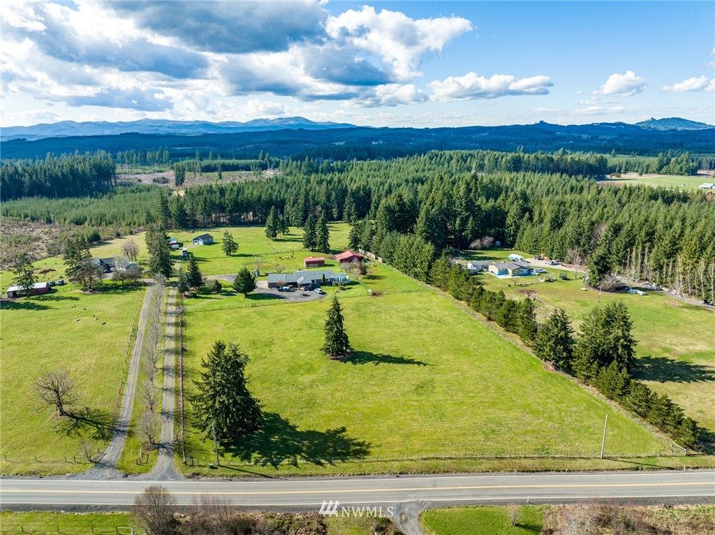 786 South Military Road Winlock, WA 98596 - Photo 25 of 26 Gallery Image 25