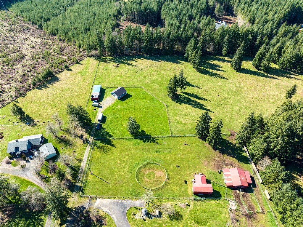 786 South Military Road Winlock, WA 98596 - Photo 26 of 26 Gallery Image 26