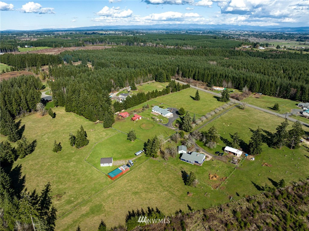 786 South Military Road Winlock, WA 98596 - Photo 8 of 26 Gallery Image 8