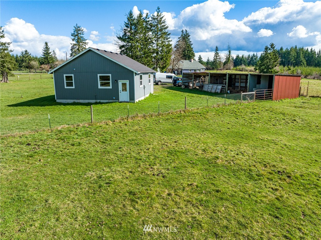 786 South Military Road Winlock, WA 98596 - Photo 10 of 26 Gallery Image 10
