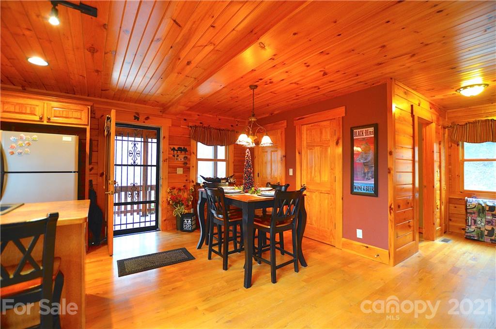 240 Prosperity Ridge Waynesville, NC 28785 - Photo 2 of 24 Gallery Image 2