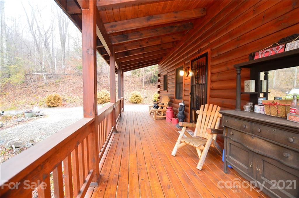 240 Prosperity Ridge Waynesville, NC 28785 - Photo 13 of 24 Gallery Image 13