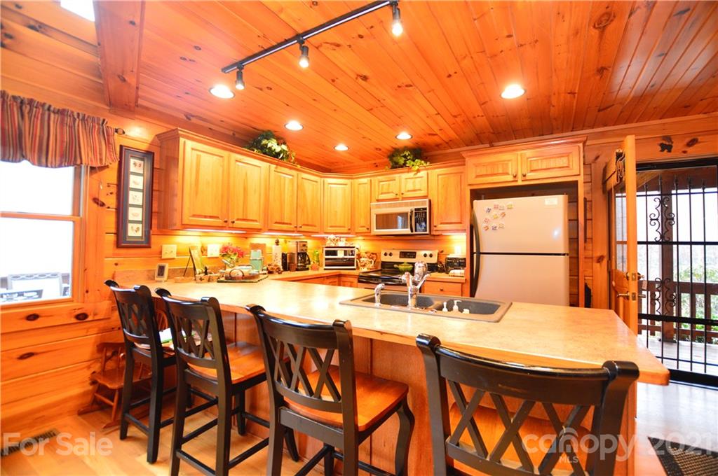 240 Prosperity Ridge Waynesville, NC 28785 - Photo 21 of 24 Gallery Image 21
