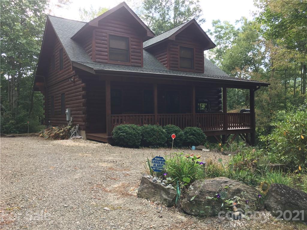 240 Prosperity Ridge Waynesville, NC 28785 - Photo 22 of 24 Gallery Image 22