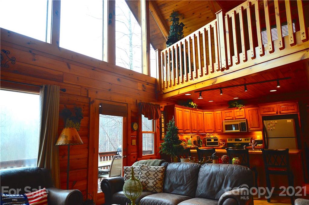 240 Prosperity Ridge Waynesville, NC 28785 - Photo 6 of 24 Gallery Image 6