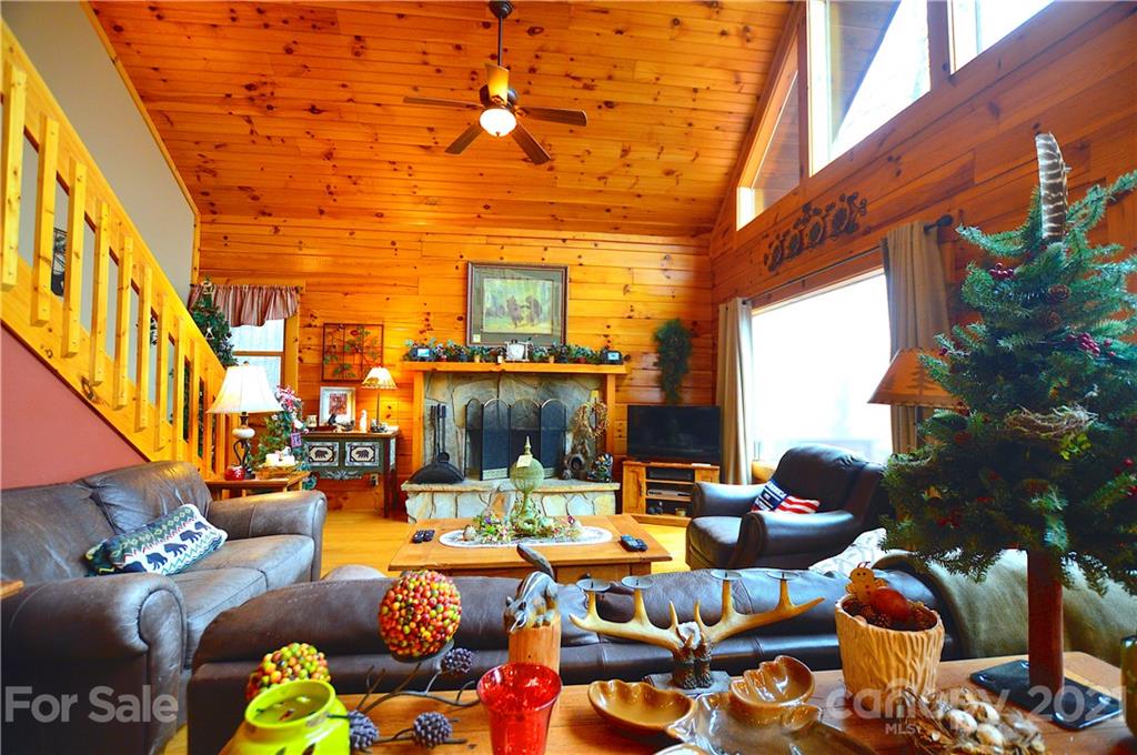240 Prosperity Ridge Waynesville, NC 28785 - Photo 9 of 24 Gallery Image 9