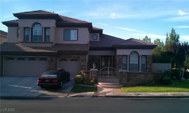 $4,995 | 10743 Weather Top Court, Las Vegas, NV 89135