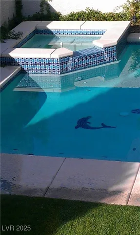 $4,995 | 10743 Weather Top Court, Las Vegas, NV 89135