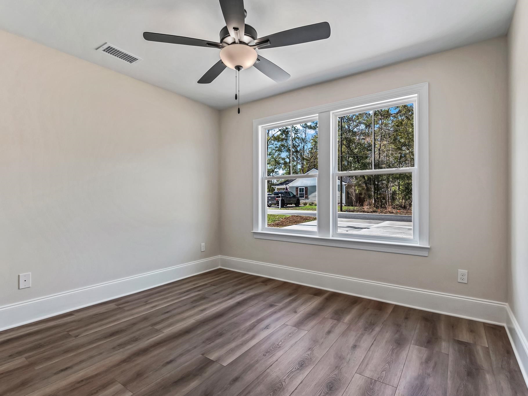 6 J R Milton Road Crawfordville, FL 32327 - Photo 15 of 41