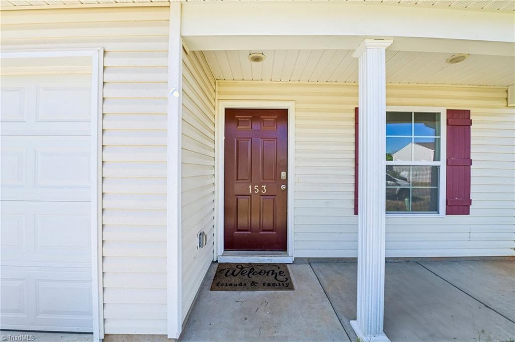 153 Keith Place Roxboro, NC 27573 - Photo 2 of 25
