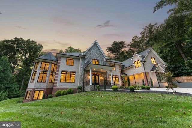 $4,025,000 | 1200 Dominion Court, McLean, VA 22102