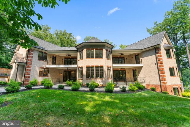 $4,025,000 | 1200 Dominion Court, McLean, VA 22102