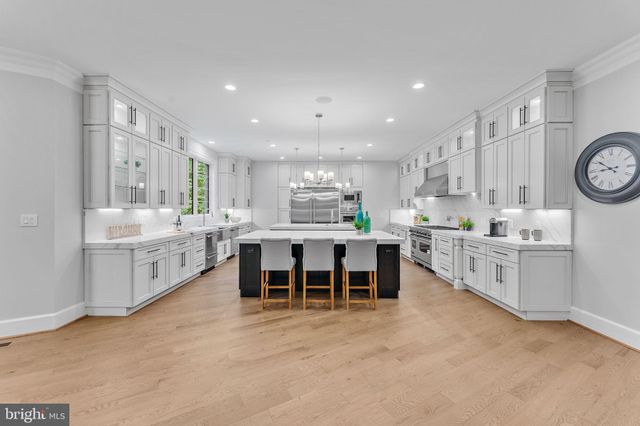 $4,025,000 | 1200 Dominion Court, McLean, VA 22102