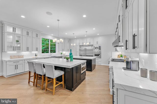 $4,025,000 | 1200 Dominion Court, McLean, VA 22102