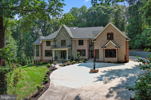$4,025,000 | 1200 Dominion Court, McLean, VA 22102