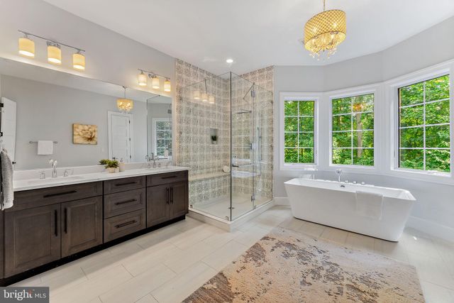 $4,025,000 | 1200 Dominion Court, McLean, VA 22102