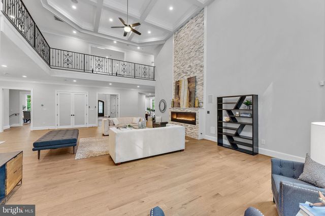 $4,025,000 | 1200 Dominion Court, McLean, VA 22102