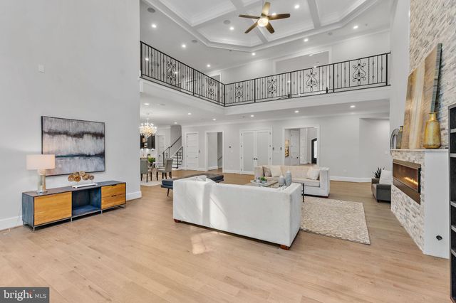 $4,025,000 | 1200 Dominion Court, McLean, VA 22102