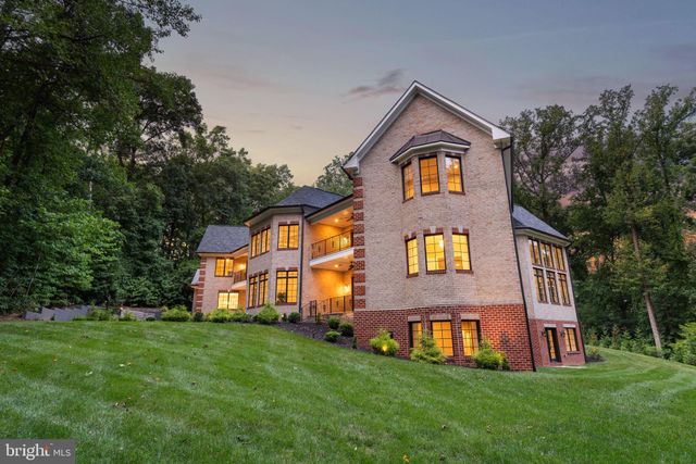 $4,025,000 | 1200 Dominion Court, McLean, VA 22102