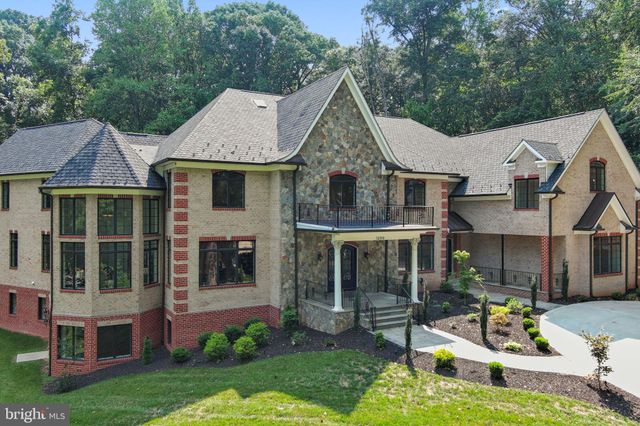 $4,025,000 | 1200 Dominion Court, McLean, VA 22102