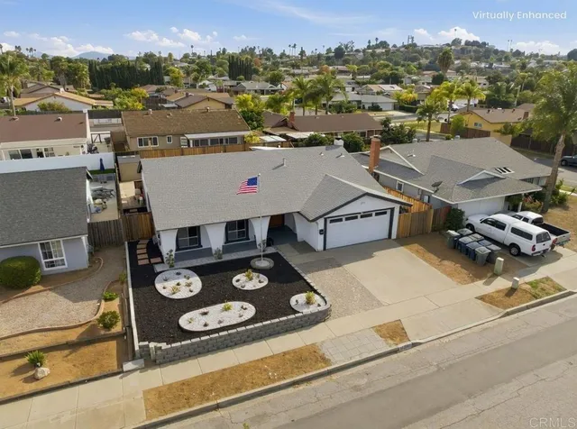 $870,000 | 1711 Oak Hill Drive, Escondido, CA 92027