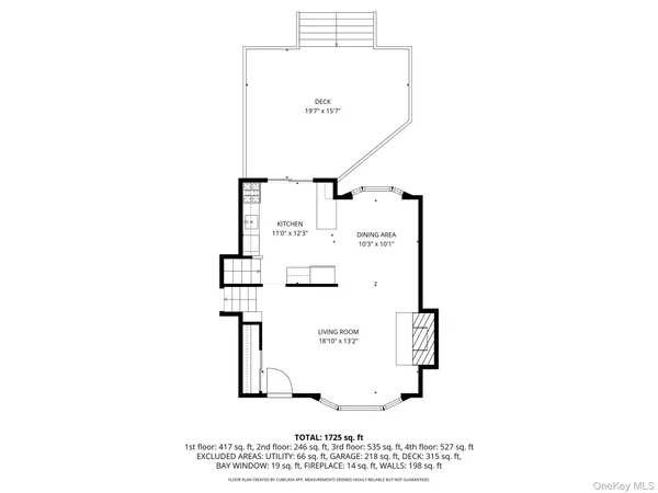 $699,000 | 7 Sterling Place, New City, NY 10956