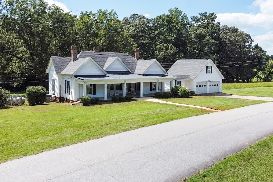 561 Brock Road Carrollton, GA 30117 - Photo 1 of 1