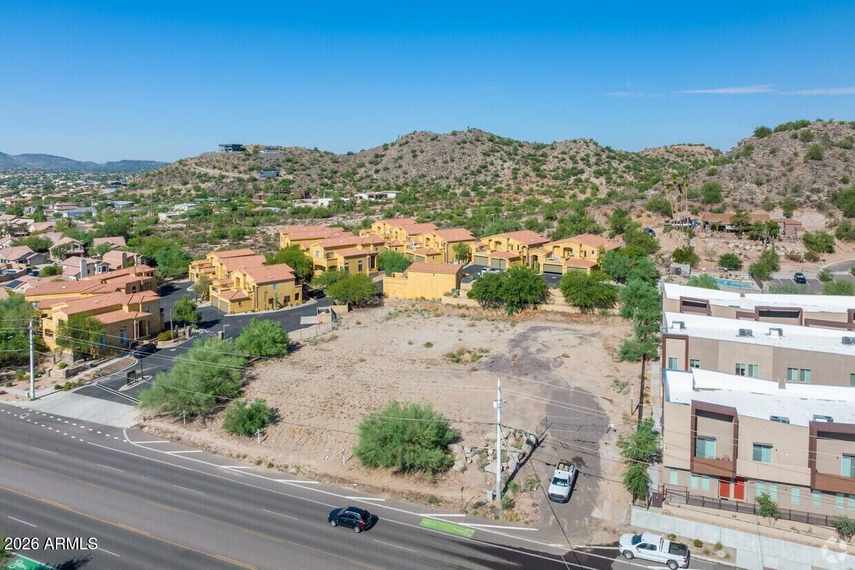 19226 North Cave Creek Road, Unit 128 TO 139 Phoenix, AZ 85024 - Photo 1 of 8 Land