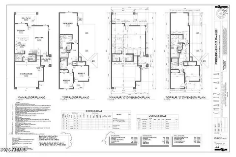 $1,195,000 | 19226 North Cave Creek Road, Unit 128 TO 139, Phoenix, AZ 85024