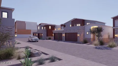 $1,195,000 | 19226 North Cave Creek Road, Unit 128 TO 139, Phoenix, AZ 85024