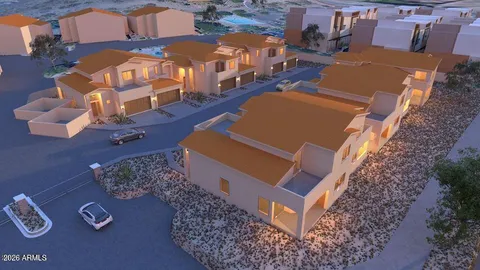 $1,195,000 | 19226 North Cave Creek Road, Unit 128 TO 139, Phoenix, AZ 85024