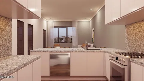 $1,195,000 | 19226 North Cave Creek Road, Unit 128 TO 139, Phoenix, AZ 85024