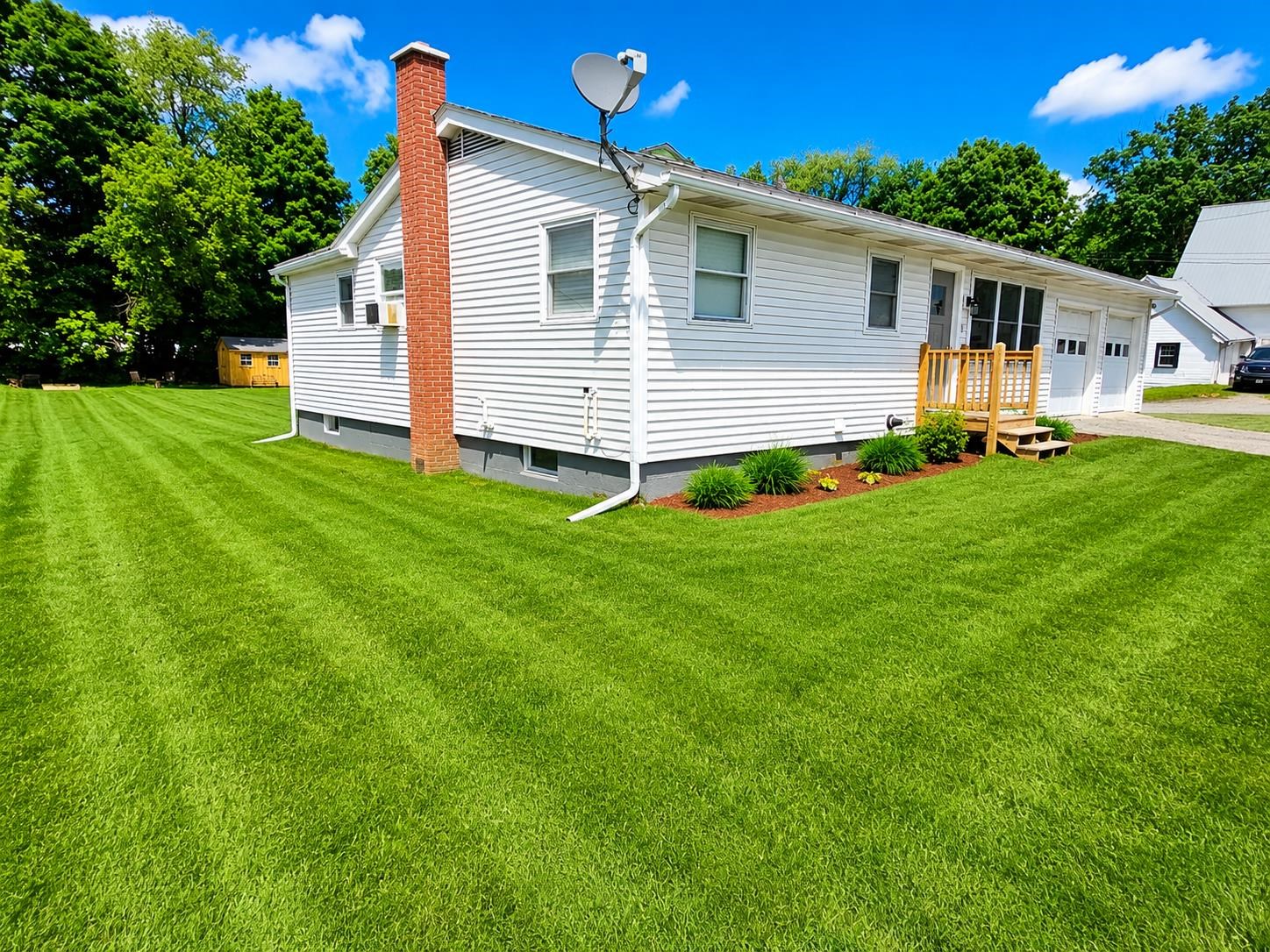 3174 Highway 5 Derby, VT 05829 - Photo 2 of 32